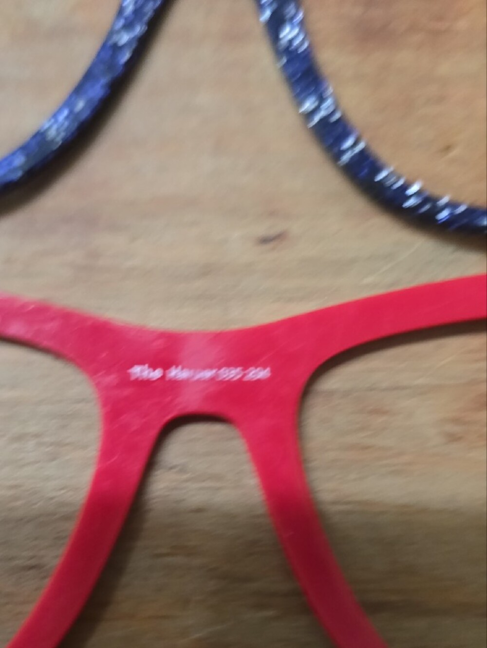 Harper PAIR EYEWARE TOPPER Bundle - Picture 4 of 6